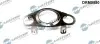 Прокладка клапана EGR BMW 5 (E60/E61) 07-10 (N47) DR.MOTOR (DRM0580) зображення 1