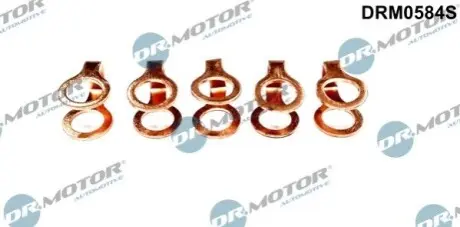 Комплект шайб DR.MOTOR DRM0584S Купить в Украине