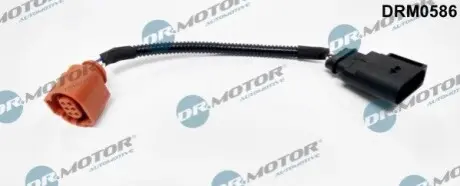 Джгут дротів DR.MOTOR DRM0586 Купити в Україні