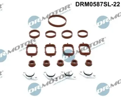 Фото Автозапчасть DR.MOTOR (DRM0587SL22) изображение 1
