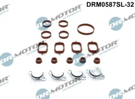 Фото Автозапчасть DR.MOTOR (DRM0587SL32) изображение 1