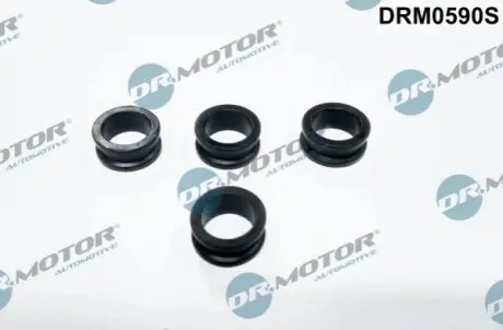 Кольцо резиновое DR.MOTOR DRM0590S Купить в Украине