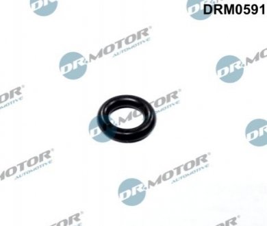 Кольцо резиновое DR.MOTOR DRM0591 (фото 1)