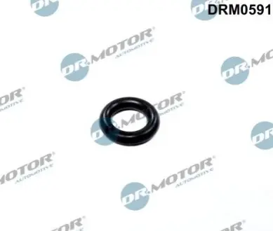 Кольцо резиновое DR.MOTOR DRM0591 Купить в Украине