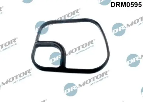 Прокладка радіатора масляного BMW 3 (E46)/5 (E39) 2.0D 98-05 M47/N47 DR.MOTOR DRM0595 Купити в Україні
