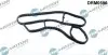 Прокладка радіатора масляного BMW X5 (E53) 3.0 d 01-03 M57 D30 DR.MOTOR (DRM0596) зображення 1