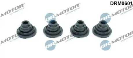 Сальник свічки розжарювання Renault Master 3.0dCi 03 DR.MOTOR DRM0601 Купити в Україні