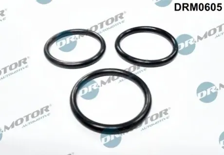 Прокладка DR.MOTOR DRM0605 Купити в Україні