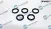 Фото Прокладка маслоприемника уплотнительная Opel Astra J/A/Zafira 2.0D 08- (к-кт 5 шт.) DR.MOTOR (DRM0607) зображення 1