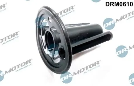 Прокладка радіатора масляного Seat Alhambra 00-10 DR.MOTOR DRM0610 Купити в Україні