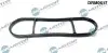 Фото Уплотнение радиатора масла OPEL ASTRA 2,0DTI 96- DR.MOTOR (DRM0617) изображение 1