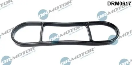 Прокладка радіатора масляного Opel Astra/Vectra/Zafira 2.0/2.2D 96-15 DR.MOTOR DRM0617 Купити в Україні