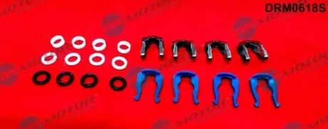 Ремкомплект форсунки Opel Vectra 2.2 03-12 DR.MOTOR DRM0618S