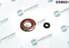 Фото Провода высоковольтные, комплект DR.MOTOR (DRM061) изображение 1