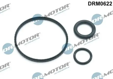 Комплект прокладок из разных материалов DR.MOTOR DRM0622 Купить в Украине