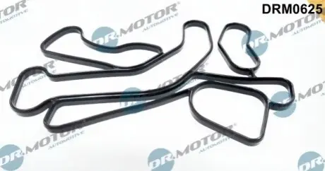 Прокладка радіатора масляного Land Rover Range Rover III/IV 4.2/4.4 05- (к-кт) DR.MOTOR DRM0625 Купити в Україні