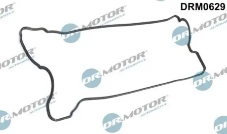 Прокладка клапанної кришки DR.MOTOR DRM0629 Купити в Україні