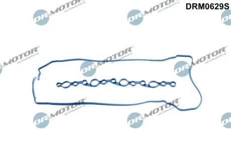 Прокладка клапанної кришки DR.MOTOR DRM0629S Купити в Україні