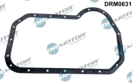 Прокладка масляного поддона VW 1,9TD DR.MOTOR DRM0631