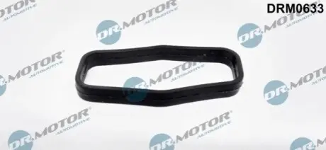 Прокладка насосу масляного Citroen Berlingo/Peugeot Partner 1.6 HDi 08 DR.MOTOR DRM0633 Купити в Україні