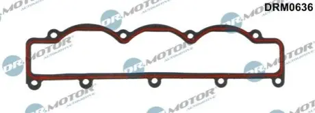 Прокладка впускного колектора DR.MOTOR DRM0636