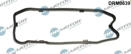 Прокладка поддона картера резиновая DR.MOTOR DRM0639 Купить в Украине