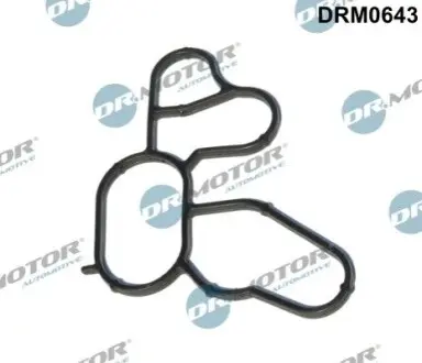 Прокладка корпуса фільтра масляного Fiat Punto/Opel Corsa/Combo 1.3 D/CDTI 04 DR.MOTOR DRM0643 Купити в Україні