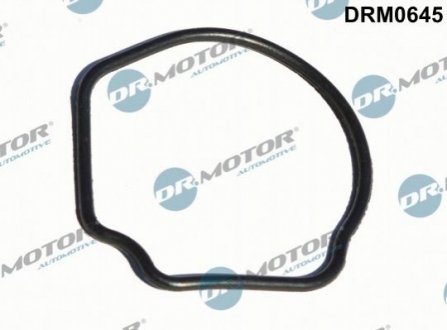Прокладка резиновая DR.MOTOR DRM0645 (фото 1)