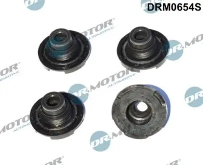Сальник свічки Nissan Patrol 3.0 DTi 00- (к-кт) DR.MOTOR DRM0654S Купити в Україні