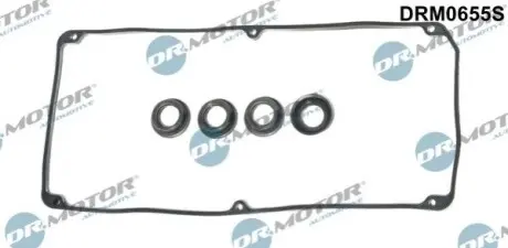 Автозапчасть DR.MOTOR DRM0655S