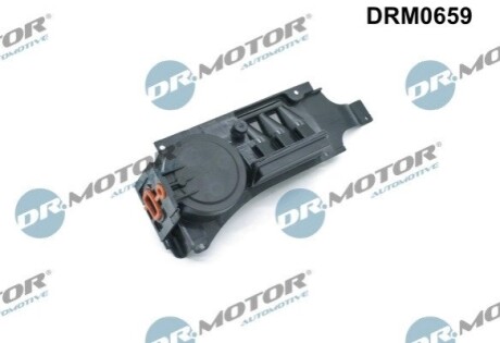 Фильтр очистки картерных газов DR.MOTOR DRM0659