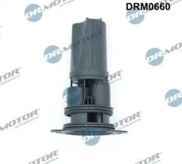 Сепаратор масляний вентиляцiї картера DR.MOTOR DRM0660 Купити в Україні
