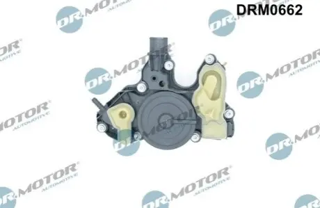 Автозапчасть DR.MOTOR DRM0662