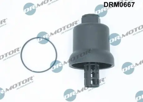 Корпус масляного фильтра DR.MOTOR DRM0667 Купить в Украине