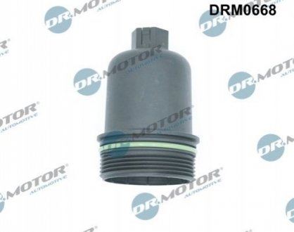 Корпус масляного фільтра DR.MOTOR DRM0668 (фото 1)
