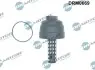 Фото Кришка корпуса фільтра масляного VW Touareg 3.0 V6 TSI 10-18 DR.MOTOR (DRM0669) зображення 1