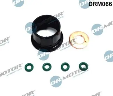 Ремкомплект форсунки Ford Galaxy/Mondeo 2.0/2.2 TDCi 06-15 DR.MOTOR DRM066 Купити в Україні