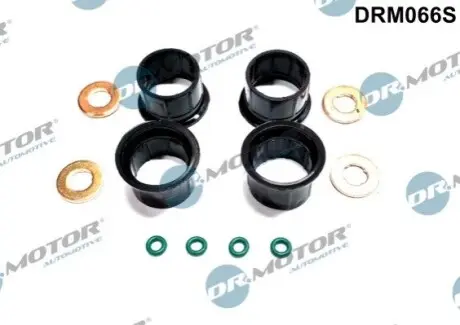 Ремкомплект форсунки Ford Galaxy/Mondeo 2.0/2.2 TDCi 06-15 (к-кт на 4шт) DR.MOTOR DRM066S Купити в Україні