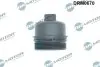 Фото Кришка фільтра масляногоCitroen Berlingo/Jumpy/Peugeot Partner/Expert/Bipper 1.1-2.0TDCI 96 DR.MOTOR (DRM0670) зображення 1