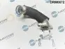 Фото Трубка рециркуляції вихлопних газів DR.MOTOR (DRM0672) зображення 1