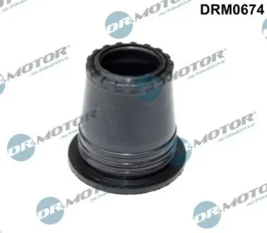 Кільце ущільнювальне форсунки Opel Astra H/J 1.7CDTI 07-15 DR.MOTOR DRM0674 Купити в Україні