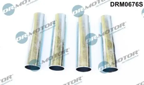 Втулка металева DR.MOTOR DRM0676S Купить в Украине