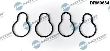 Автозапчасть DR.MOTOR DRM0684 Купить в Украине