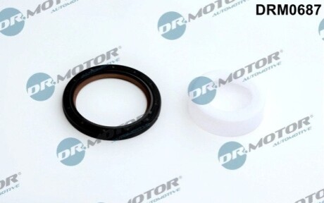 Автозапчасть DR.MOTOR DRM0687