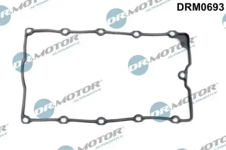 Прокладка резиновая DR.MOTOR DRM0693 Купить в Украине