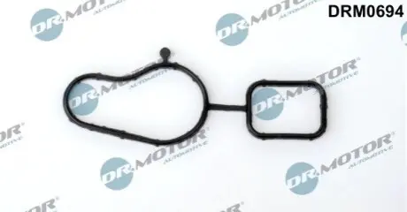 Прокладка помпи води VW Passat 1.8/2.0 TSI/FSI 05-14 DR.MOTOR DRM0694 Купити в Україні