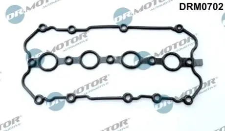 Прокладка кришки клапанів Seat Leon/VW Golf V/VI/Passat 2.0 TFSI/GTI/FSI 04-12 DR.MOTOR DRM0702 Купити в Україні