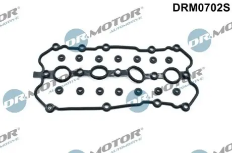 Комплект резиновых прокладок. DR.MOTOR DRM0702S Купить в Украине