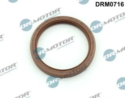 Сальники валу DR.MOTOR DRM0716 Купити в Україні