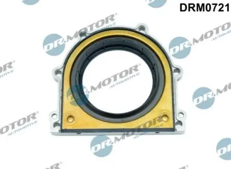 Фото Сальники валу в корпусi DR.MOTOR (DRM0721) зображення 1
